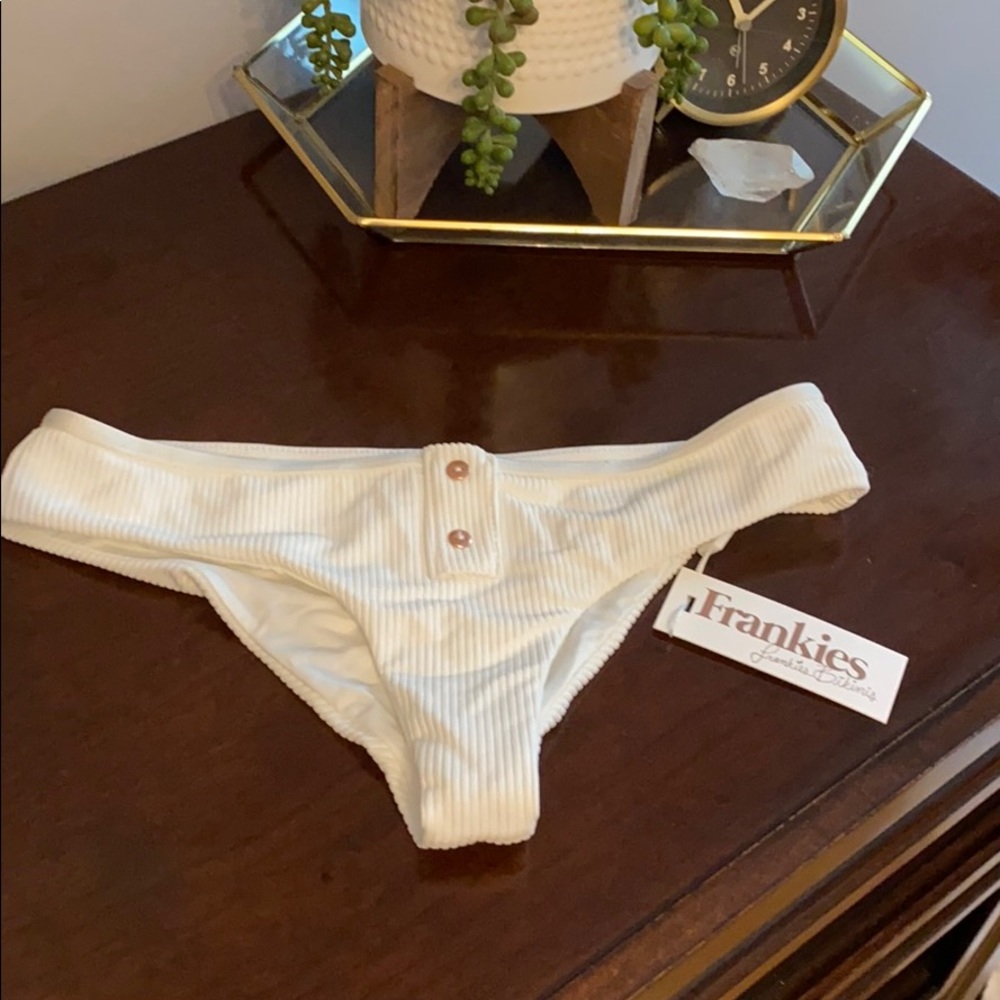 Frankies bikini bottoms